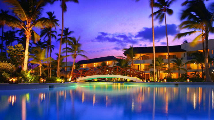 Dreams Royal Beach Punta Cana